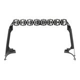 KC HiLiTES Gravity Pro6 50″ — zestaw 91340 (4xe)