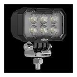 OSRAM LEDriving Rect WL VX100-WD