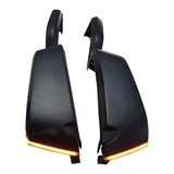 Nomadtech Poszerzenia nadkoli z LED NOM-FL105JL
