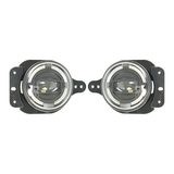 Nomadtech Światła przeciwmgielne LED NOM-LT311