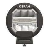 OSRAM LEDriving Round MX180-CB 7″