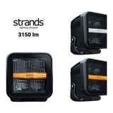 Strands Siberia XP Qube 38 W