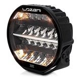 LAZER Sentinel 9″ Elite Black z pozycyjnymi