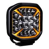 Strands Siberia X Driving Light 7″