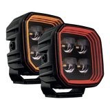 Strands FOR9T No-Glare 78 W