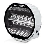 LAZER Sentinel 9″ White z pozycyjnymi