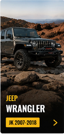 strefa jeep wrangler jk